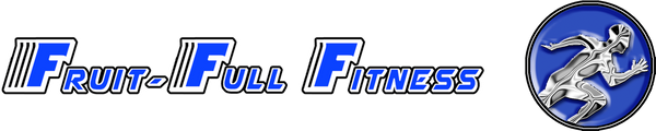 Fruit-Full Fitness