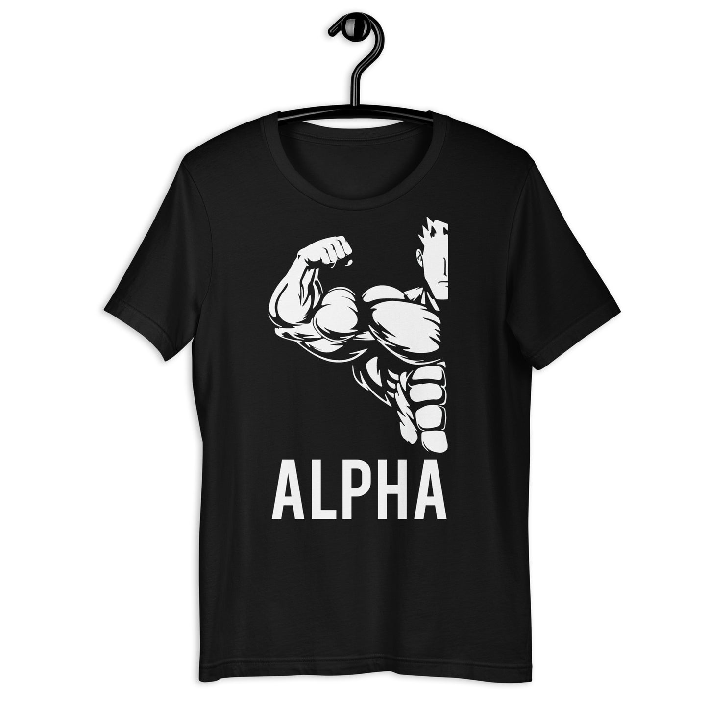 ALPHA