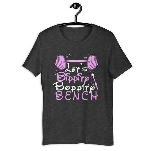 LET's BENCH