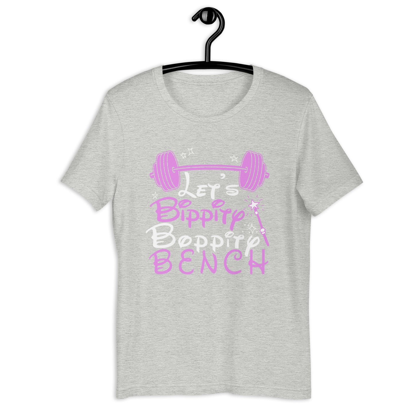 LET's BENCH