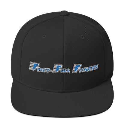 Fruit-Full Fitness Snapback Cap